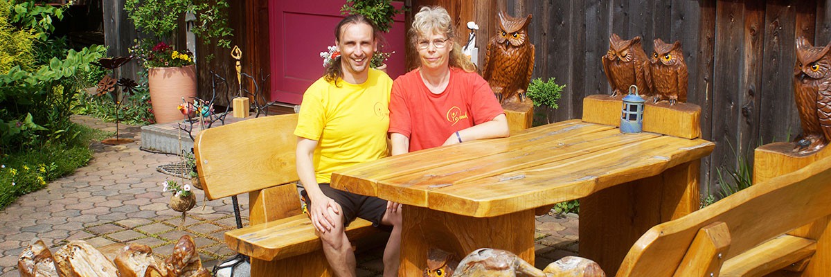 Karsten & Felicitas